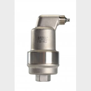 Spirotop Aut Discharge 1/2