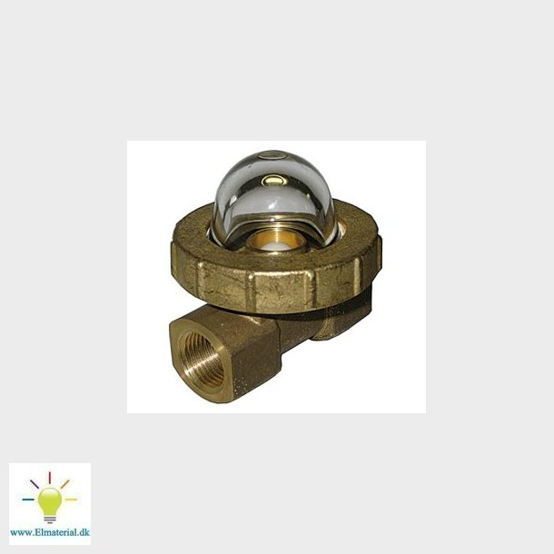 Arkon Flowindikator M/Kugle