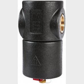 Cyklonisolering Zchm 32