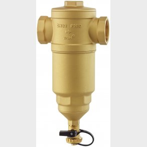 Zeparo Cyclone Dirt Zcd Dn 25