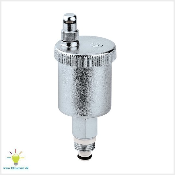 1/2" Aut.Udluftventil Ll