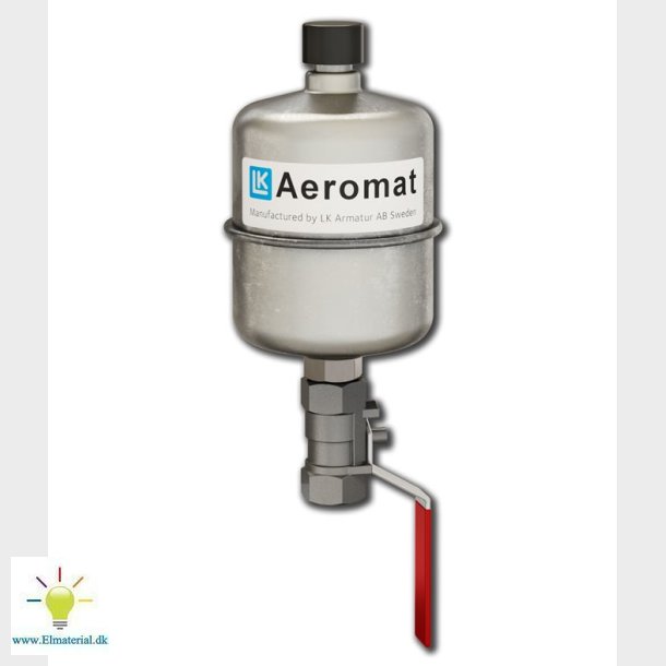 705 Aeromat Avst.Vent. Rf G10