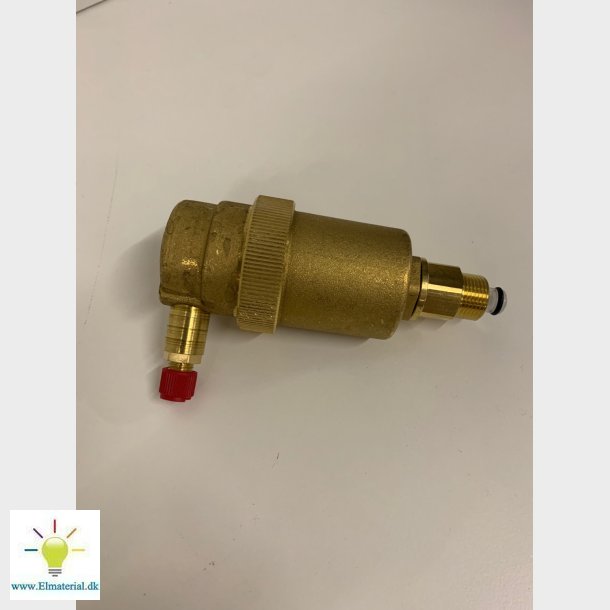 3/8" Elite Luftudlader (12503)