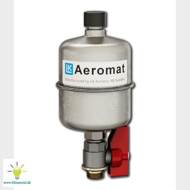 700 Aeromat Utan Ventil G10"