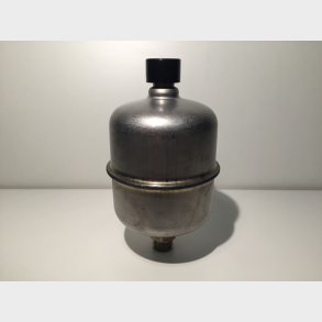 Aeromat Ventilate 3/8