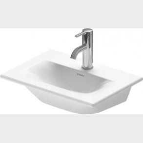 Viu Wash 45X32Cm Med kranhl