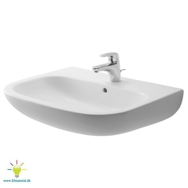 D-Code Vask 65Cm Med Hanehul