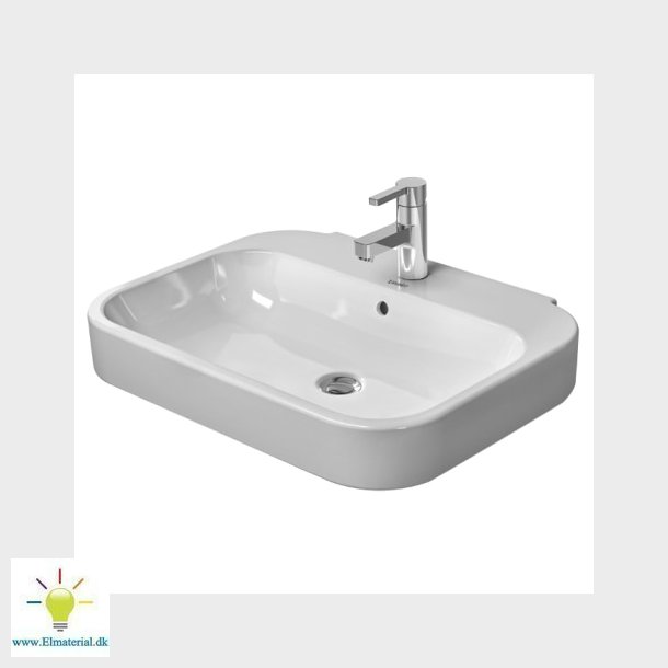 Happy D.2 Vask 60X47,5Cm