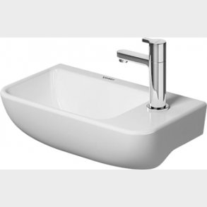 Me By Starck Diskbänk 40X22Cm, Wg