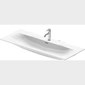 Viu Diskbänk 123X49Cm M Hanehul Wg