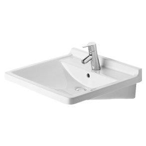 Starck 3 Diskbänk Vital 60Cm Wg