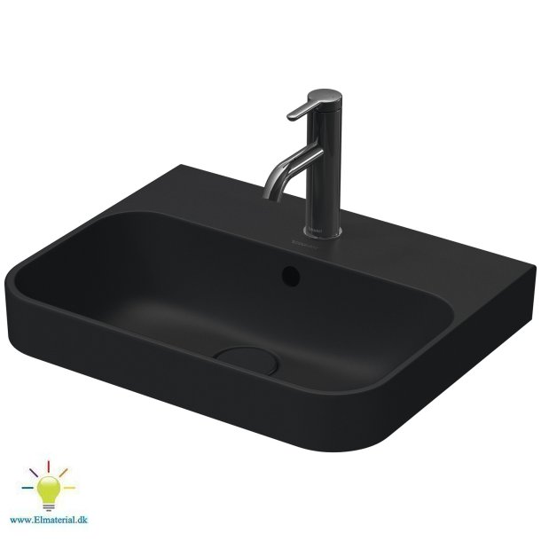 Duravit Bowle 50X40 Antracit