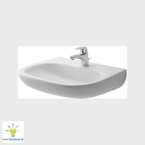 Hndvask 60 Cm D-Code