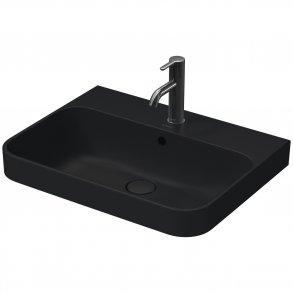 Duravit Bowle 60X46 antracit