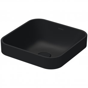 Duravit Bowle 40X40 Antracit