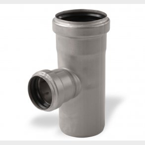 75X50Mm Rustf. Grenrör 87G ..