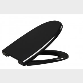 Joh Seat Sign / Cera Black