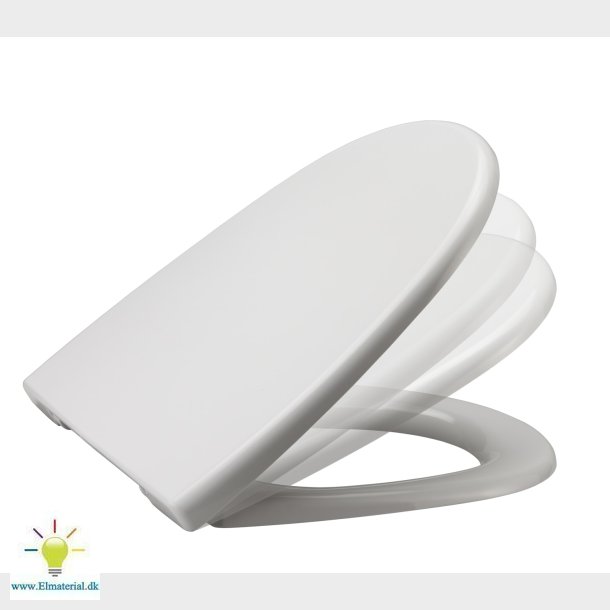 Joh Sde Sign M/Dmper Hvid