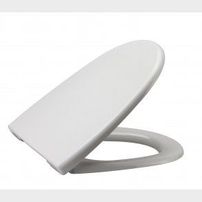 Joh Seat Sign / Cera White