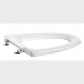 Joh Seat Cera / Sign U / Lock Vit