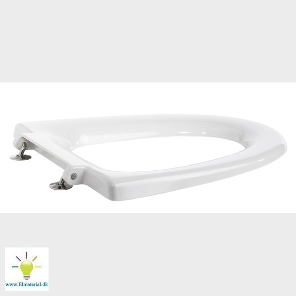 Joh Sde Cera/Sign U/Lg Hvid