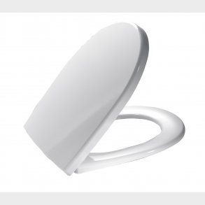 Joh Seat Nautic + Nordic White