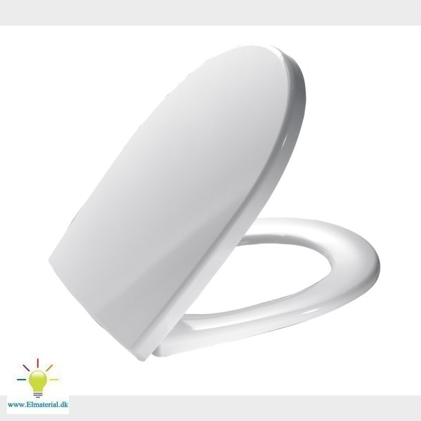 Joh Sde Nautic + Nordic Hvid