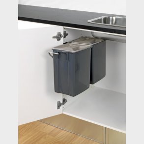 Prisma Pelly 6154 Avfallssystem