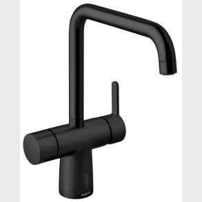 Dma Silhouette Touch Kitchen Svart