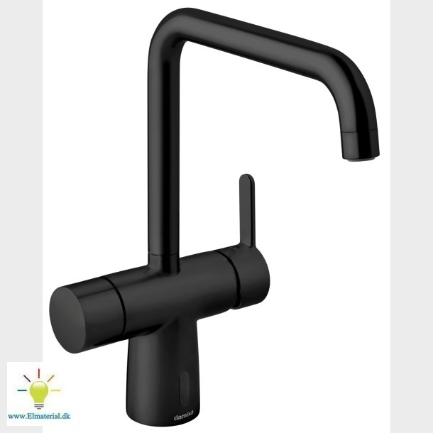 Dma Silhouet Touch Kkken Sort