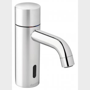 Dma Silhouette Touch Privat Chrome