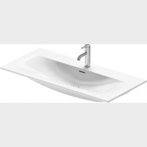 Viu Diskbänk 103X49Cm 1 Hanehul Wg