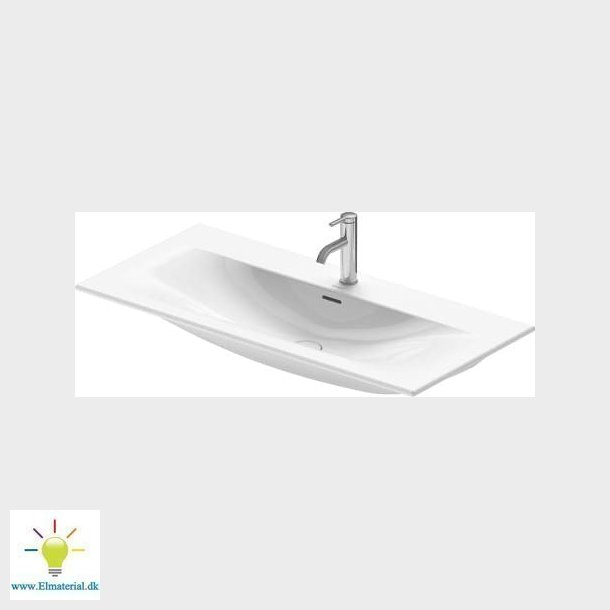 Viu Vask 103X49Cm 1 Hanehul Wg