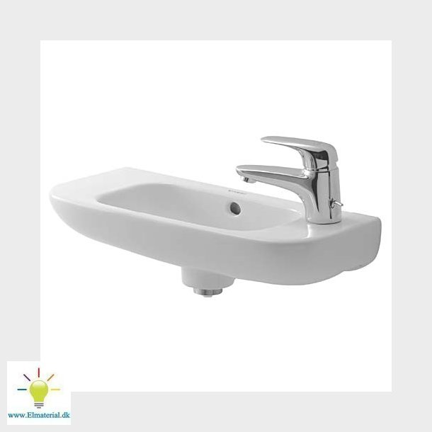 D-Code Vask 50Cm Hanehul Vens