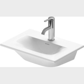 Viu Diskbänk 45X32Cm 1 Hanehul, Wg