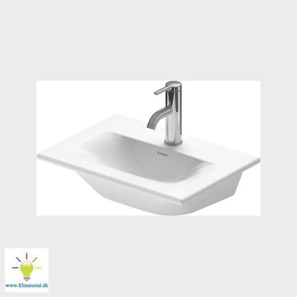 Viu Vask 45X32Cm 1 Hanehul, Wg