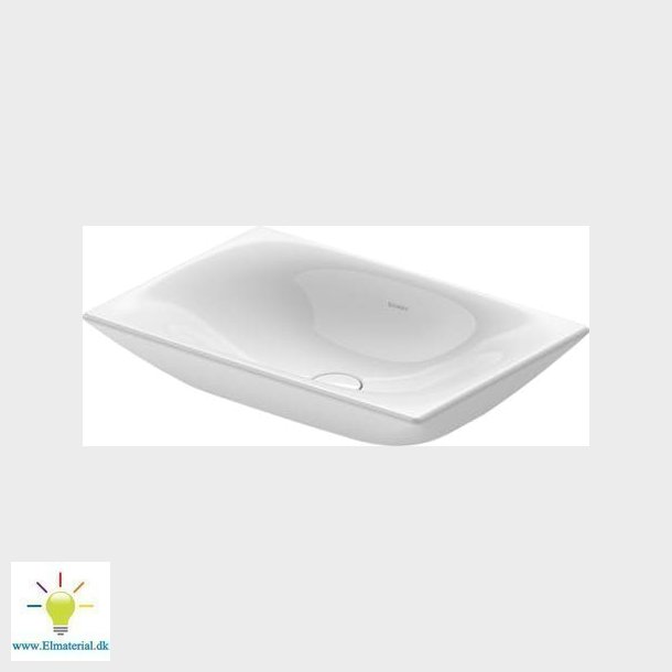 Viu Bowle 60X41,5Cm 1 Hanehul