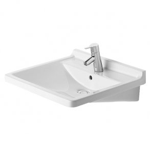 Starck 3 Diskbänk Vital 60Cm