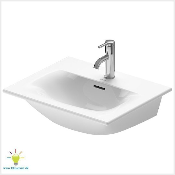 Viu Vask 53X43Cm Med Hanehul