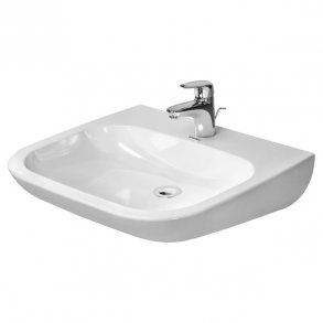 Tvättställ Vital Med 60 Cm D-Co