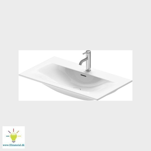 Viu Vask 83X49Cm 1 Hanehul, Wg