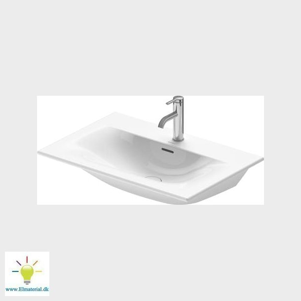 Viu Vask 73X49Cm 1 Hanehul, Wg