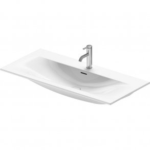Viu Wash 103X49Cm Med kranhl