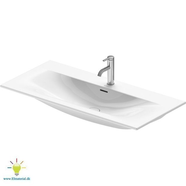 Viu Vask 103X49Cm Med Hanehul