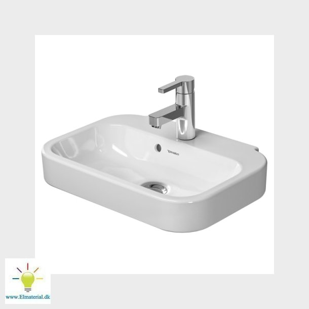 Happy D.2 Vask 50X36Cm