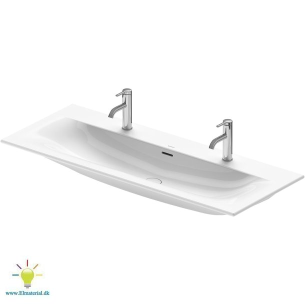 Viu Vask 123X49Cm 2 Hanehuller