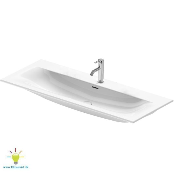 Viu Vask 123X49Cm Med Hanehul