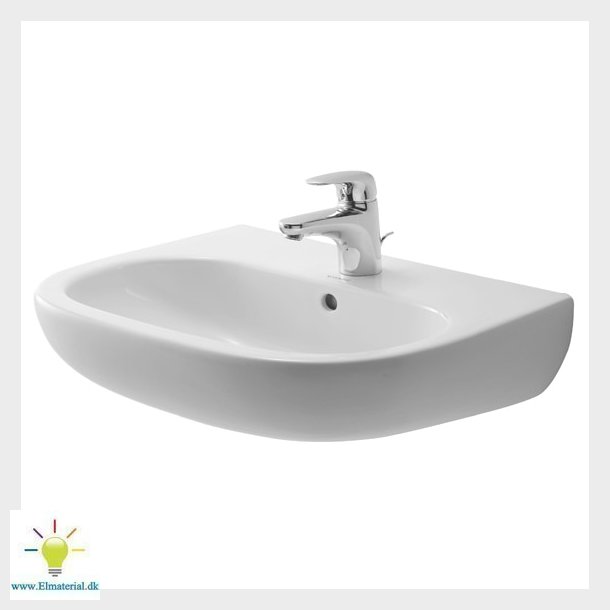 D-Code Vask 55Cm Med Hanehul