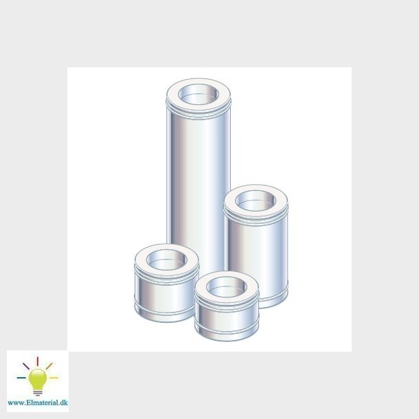 5 "MB Multi50 r&ouml;r 200 mm