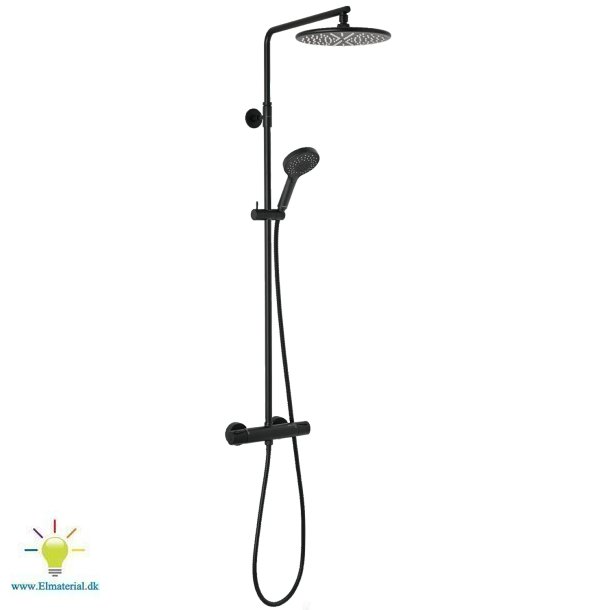 Silhouet Brusesystem